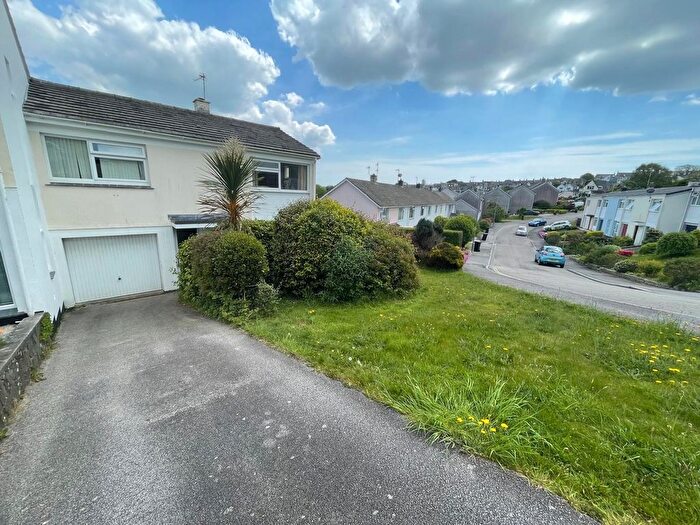 3 Bedroom Property To Rent In Gwarnick Road, Truro, TR1
