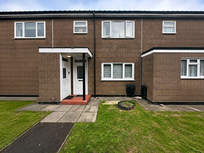 1 Bedroom Apartment To Rent In School Close, Poynton, SK12