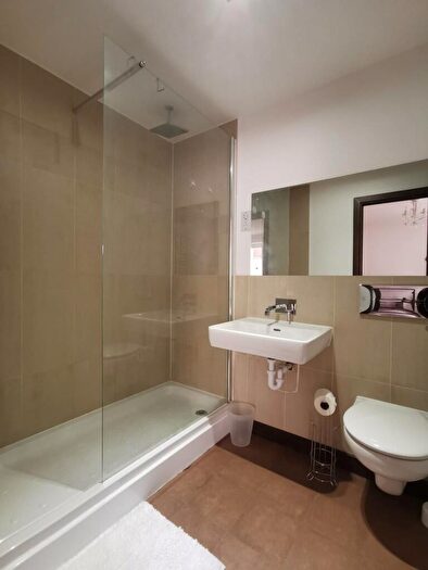 2 Bedroom Apartment To Rent In Sail House, Colchester, CO2