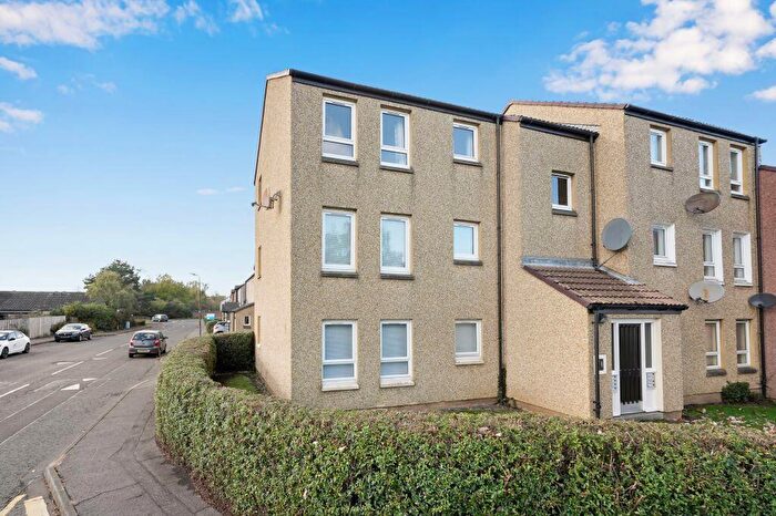 1 Bedroom Flat For Sale In F, Long Craigs, Port Seton, EH32