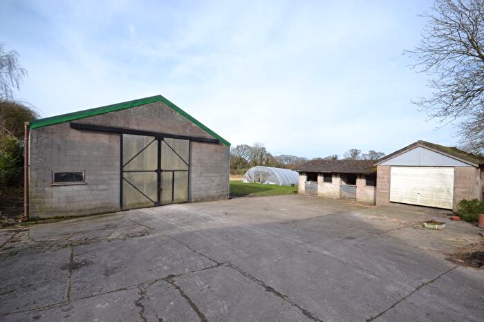 4 Bedroom Property For Sale In Three Posts Green, Mill Meadows, Mawdesley, L40