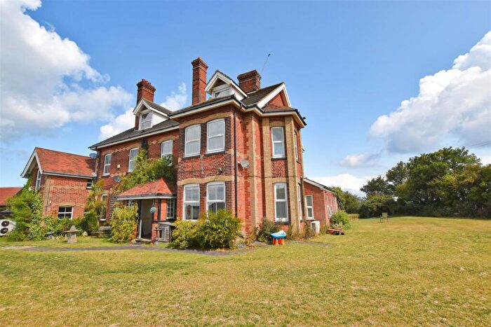 2 Bedroom Apartment To Rent In Mundesley Road, Trimingham, NR11