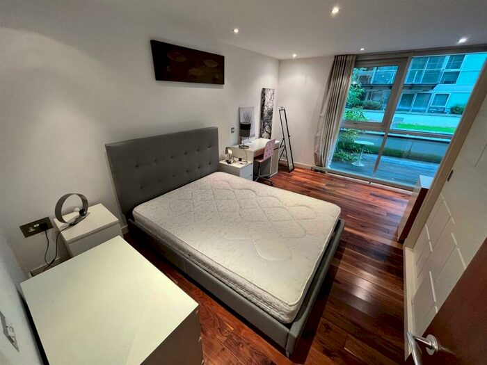 1 Bedroom Apartment To Rent In The Edge, Clowes Street, Salford, M3