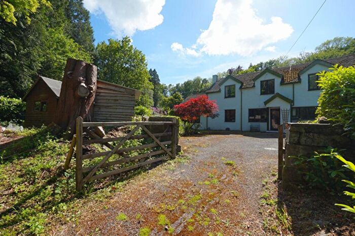 4 Bedroom Detached House For Sale In River Yeat House, Duddon Bridge, LA20
