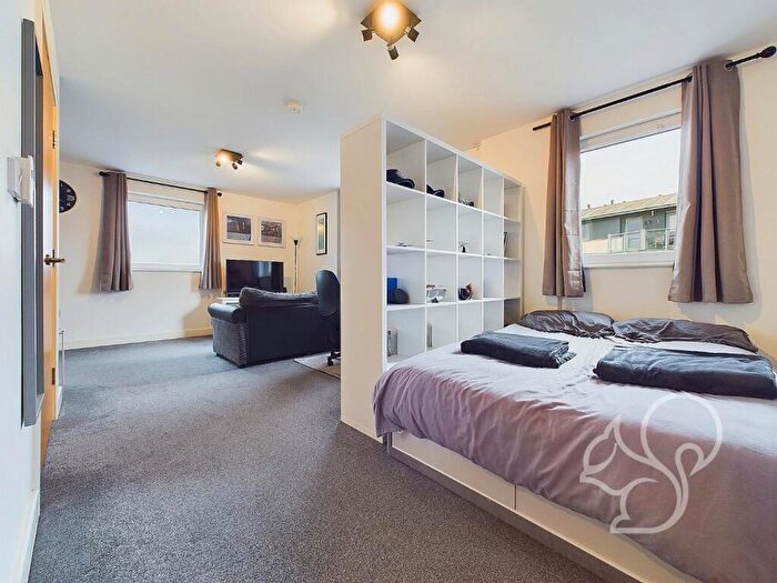Studio For Sale In De Grey Road, Colchester, CO4