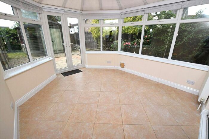 2 Bedroom End Of Terrace House To Rent In Carsons Drive, Great Cornard, Sudbury, Suffolk, CO10