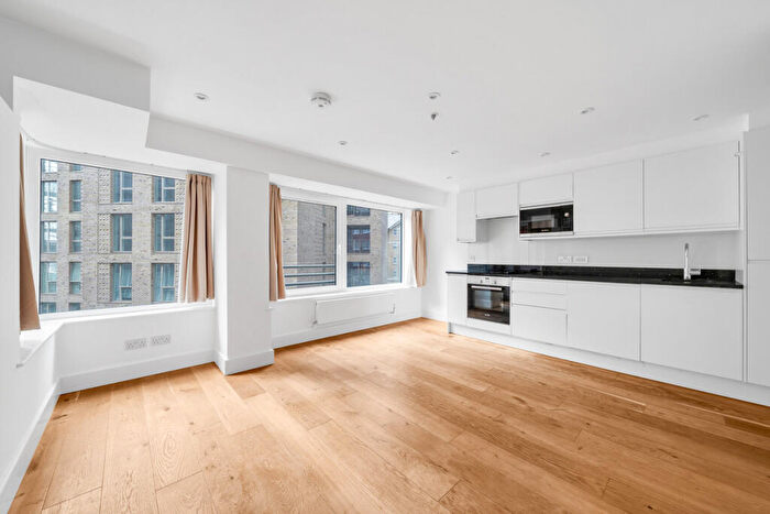 1 Bedroom Flat To Rent In High Street, Croydon, CR0