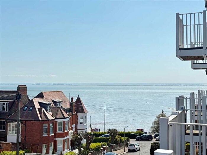 2 Bedroom Apartment For Sale In Matcham Place, - Pembury Road, Westcliff On Sea, SS0