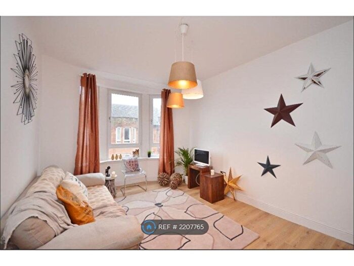 1 Bedroom Flat To Rent In Ettrick Place, Glasgow, G43