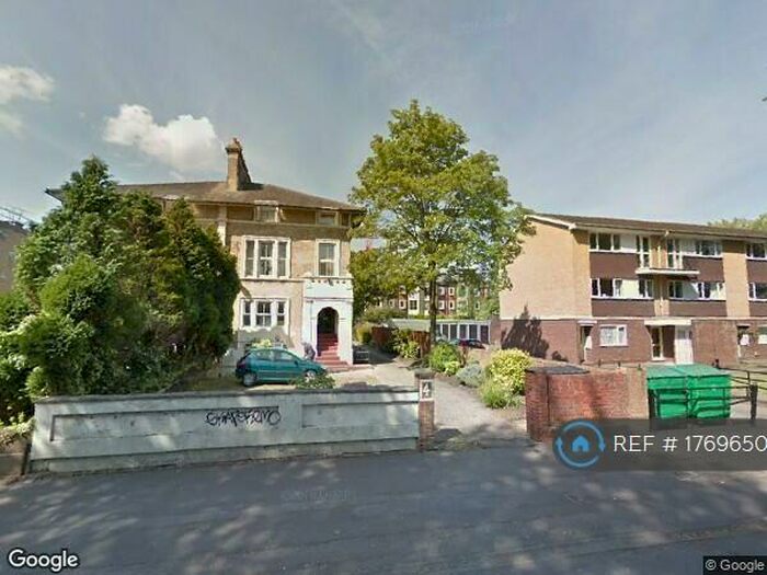 1 Bedroom Flat To Rent In Kendrick Road, Reading, RG1