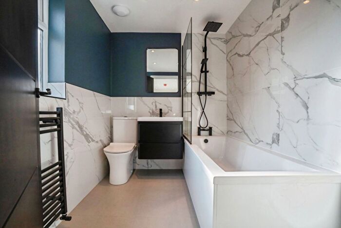 2 Bedroom Terraced House For Sale In Foster Street, Widnes, WA8