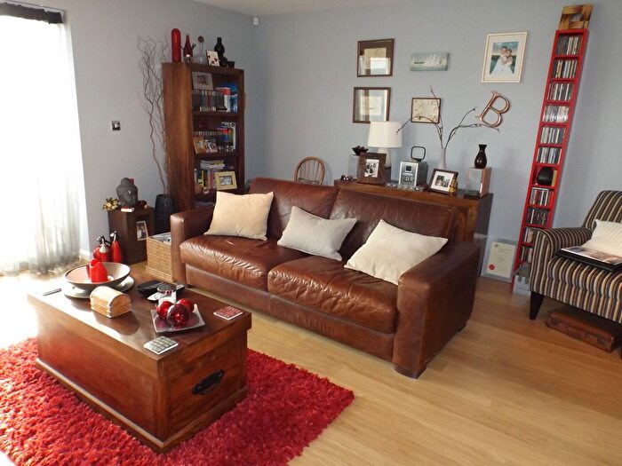 1 Bedroom Property To Rent In Chandlery Way, Cardiff, CF10