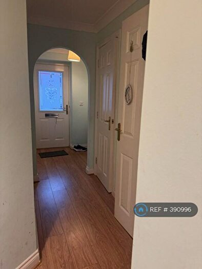 4 Bedroom Terraced House To Rent In Milestone Close, Cardiff, CF14