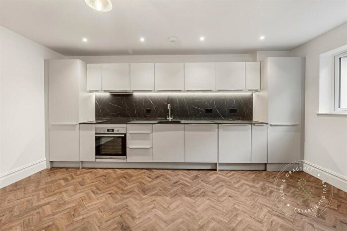 1 Bedroom Apartment For Sale In Cathedral Road, Pontcanna, Cardiff, CF11