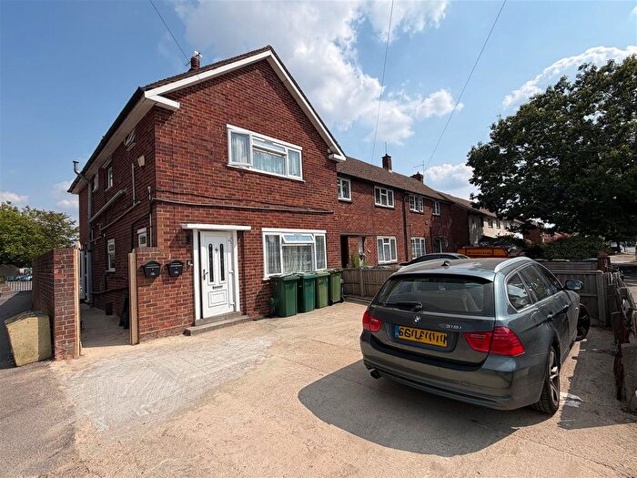 1 Bedroom Flat To Rent In Clare Road, Staines-Upon-Thames, TW19