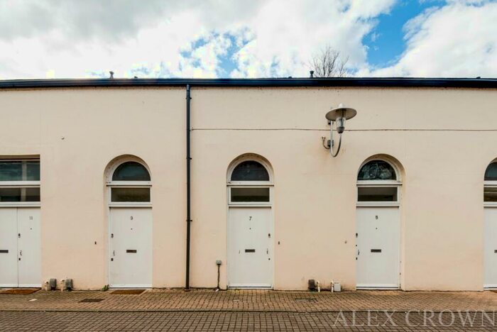 1 Bedroom Terraced House To Rent In Island Centre Way, Enfield Lock, EN3