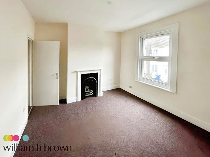 2 Bedroom Terraced House To Rent In Grays, Essex, RM17