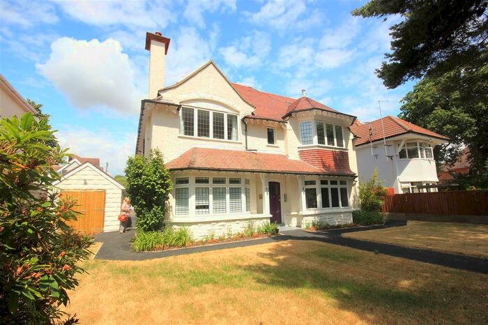 1 Bedroom Flat To Rent In Percy Road, Boscombe, Bournemouth, BH5