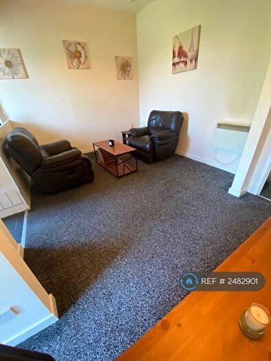 1 Bedroom Flat To Rent In Jerviston Street, Motherwell, ML1