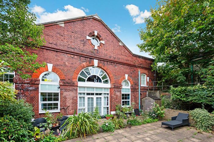 2 Bedroom Flat To Rent In The Renovation, London, E16