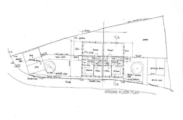 3 Bedroom Plot For Sale In Brickfields Lane, Downham Market, PE38