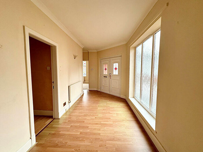 2 Bedroom Bungalow For Sale In Victoria Road, Fulwood, Preston, PR2