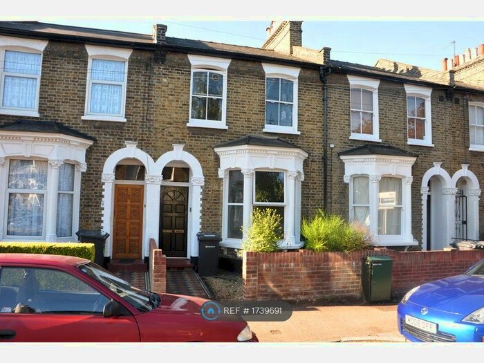 1 Bedroom Flat To Rent In New Cross Gate, London, SE14