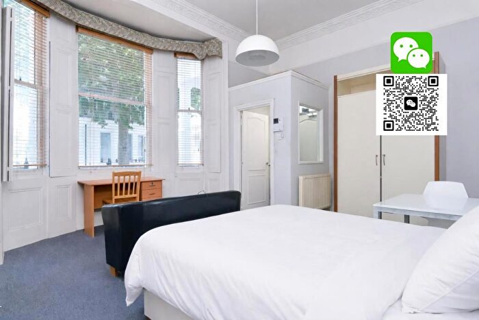 Studio To Rent In Trebovir Road, Earls Court, SW5