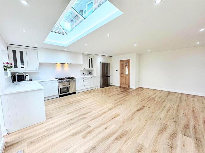 3 Bedroom Semi Detached House For Sale In Burnthwaite Road, Knotty Ash, Liverpool, L14