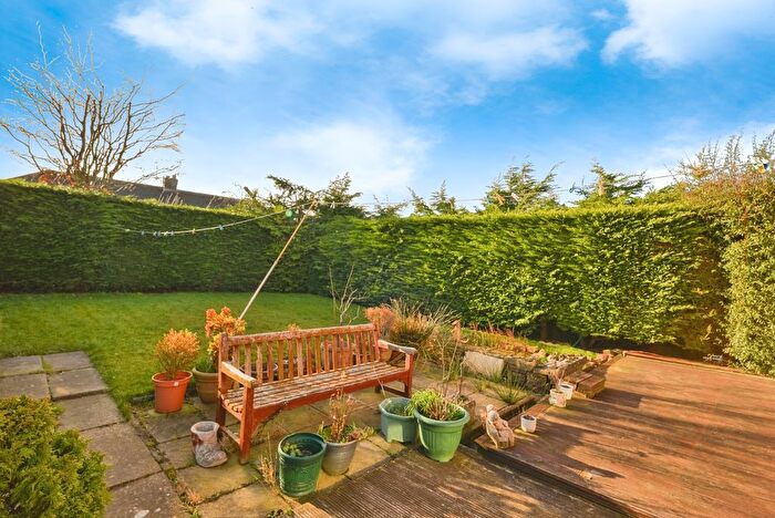 2 Bedroom Bungalow For Sale In Linton Avenue, Marton-In-Cleveland, Middlesbrough, North Yorkshire, TS7