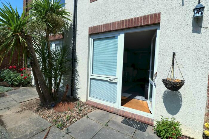 1 Bedroom Apartment To Rent In Flat, Homebirch House, Hunting Gate, Birchington, CT7