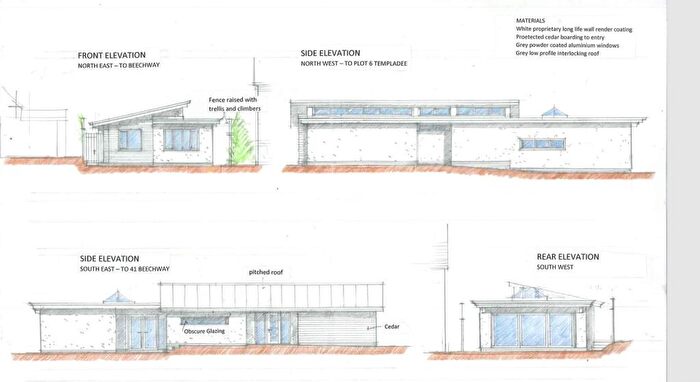 2 Bedroom Plot For Sale In Beechways Drive, Neston, CH64