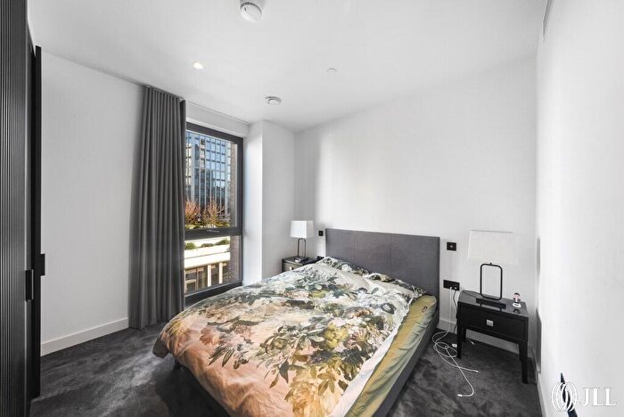 2 Bedroom Apartment For Sale In Viaduct Gardens London, SW11