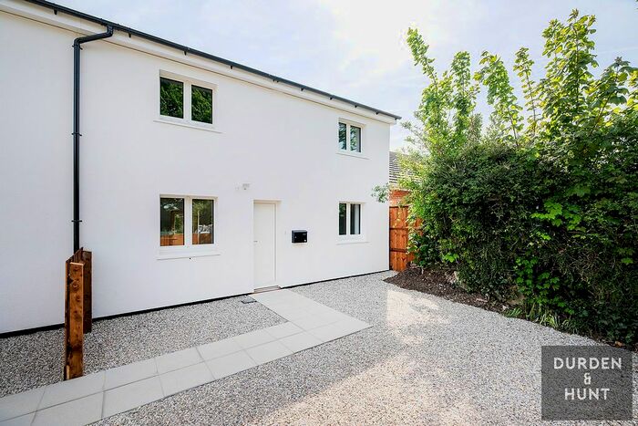 3 Bedroom Semi-Detached House To Rent In Wantz Road, Maldon, CM9