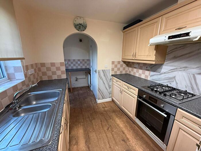 3 Bedroom House To Rent In Swan Gardens, Peterborough, PE1