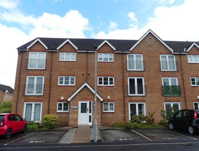 2 Bedroom Flat To Rent In Blackthorn Road, Ilkley, LS29