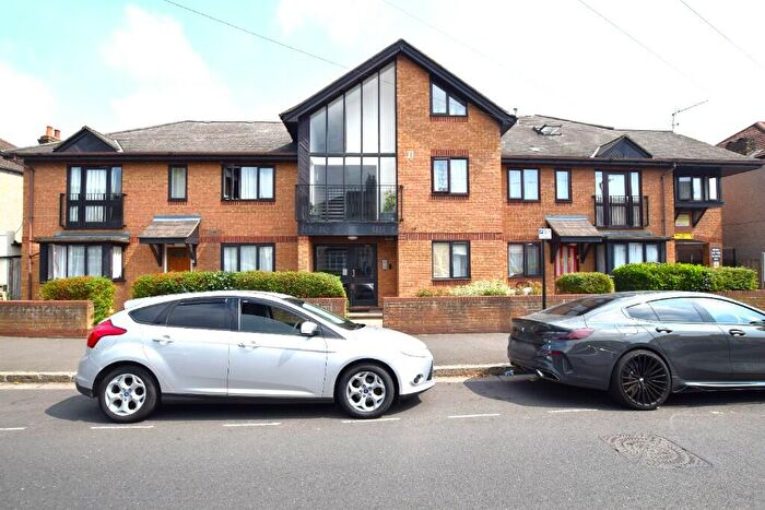 1 Bedroom Flat To Rent In Burges Road, London, E6