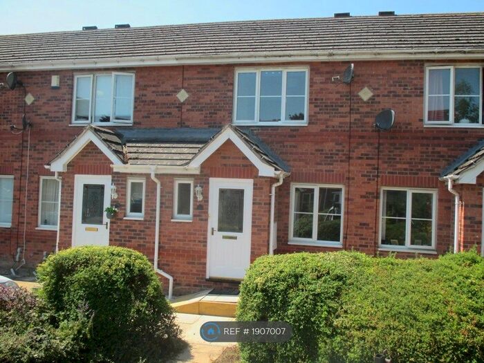 2 Bedroom Terraced House To Rent In Lynden Close, Ripon, HG4