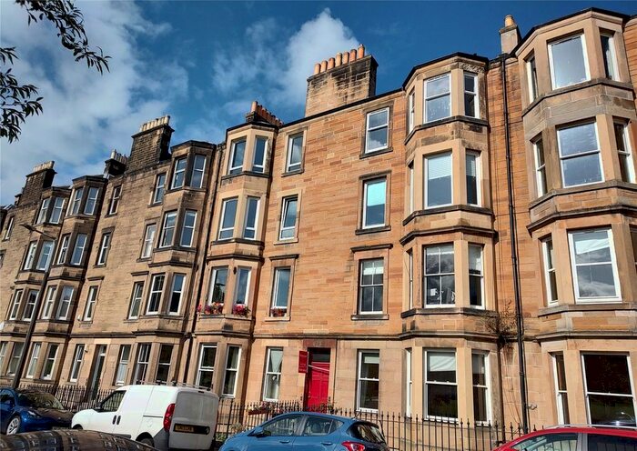 2 Bedroom Detached House To Rent In Harrison Gardens, Edinburgh, Midlothian, EH11