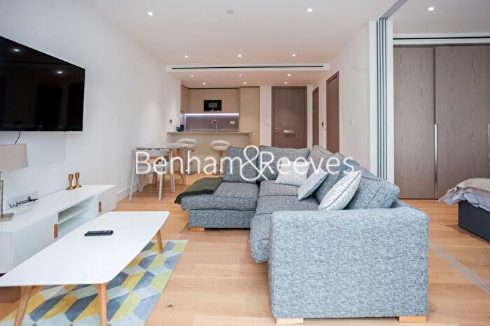 1 Bedroom Flat To Rent In Vaughan Way, London Dock, E1W