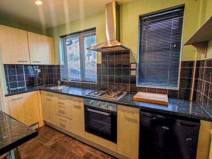 2 Bedroom Maisonette To Rent In Ankerdine Crescent, Shooters Hill, London, SE18