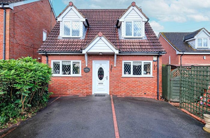 3 Bedroom Detached Bungalow For Sale In Brockhill Lane, Redditch, B97