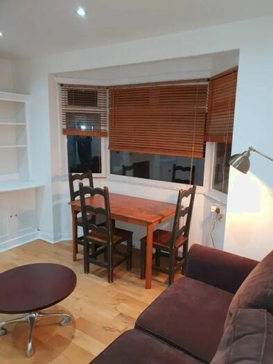 1 Bedroom Flat To Rent In Rothesay Avenue, Wimbledon, SW20