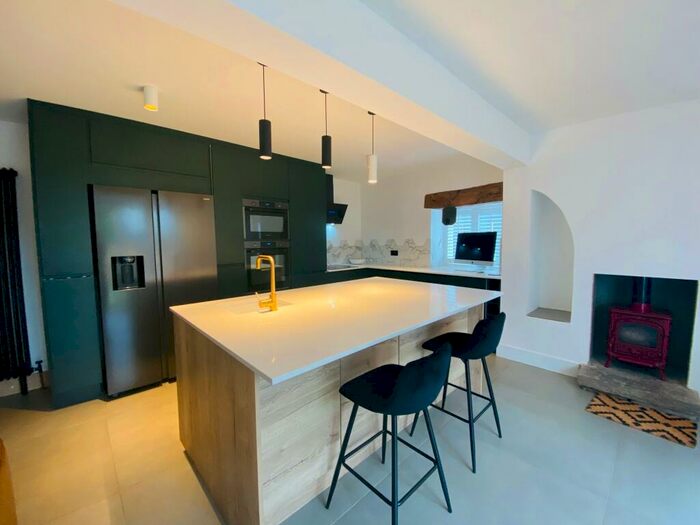 3 Bedroom Cottage To Rent In Heapey House, Heapey, Chorley, PR6