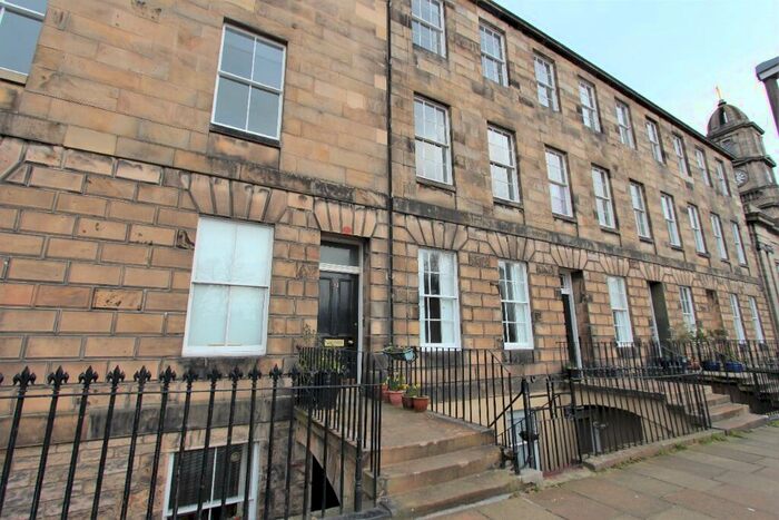 3 Bedroom Flat To Rent In Saxe Coburg Street, Stockbridge, Edinburgh, EH3