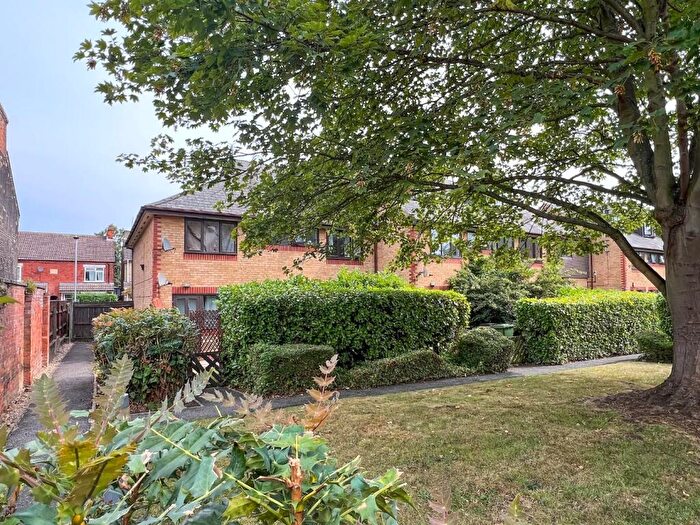 1 Bedroom Flat For Sale In Princes Street, Peterborough, PE1