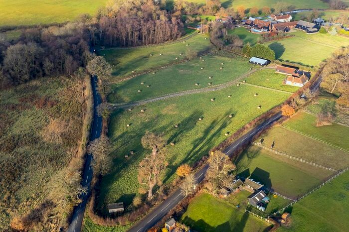 3 Bedroom Property For Sale In Lower Hatfield Road, Hertford SG13