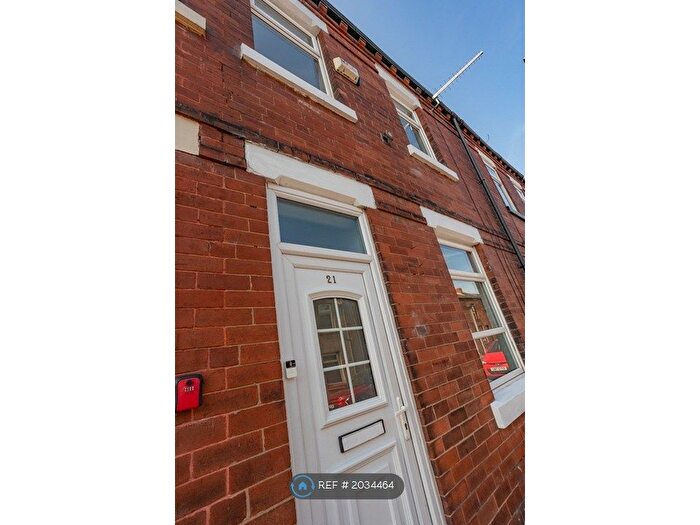 2 Bedroom Terraced House To Rent In Westminster Street, Newtown, Wigan, WN5