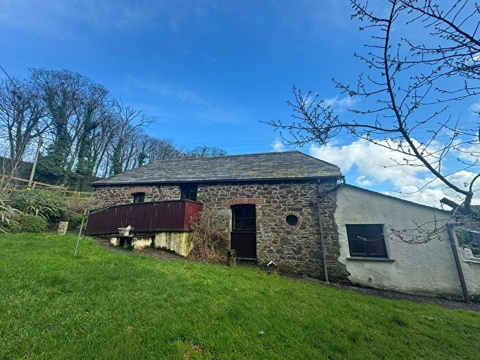 2 Bedroom Property To Rent In Port Isaac, PL29