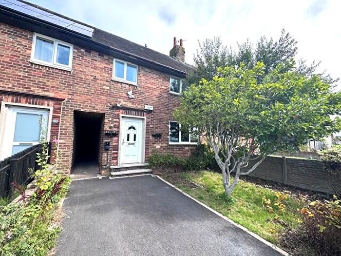 3 Bedroom Terraced House To Rent In Troutbeck Crescent, Blackpool, FY4